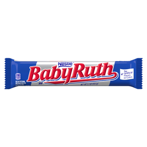 Babyruth Candy Bar (Single/2.1 oz Reg)