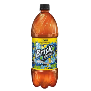 Brisk Lemon (Single/1L)