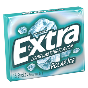 Extra Polar Ice (Single/15 Piece)