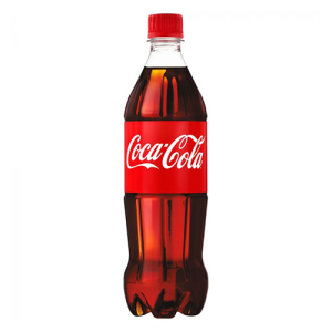 Coca Cola (Single/2L Bottle)