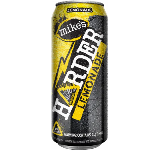 Mike's Harder Lemonade (Single/16.00 OZ Can)