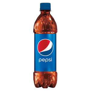 Pepsi (Single/20 oz Bottle)