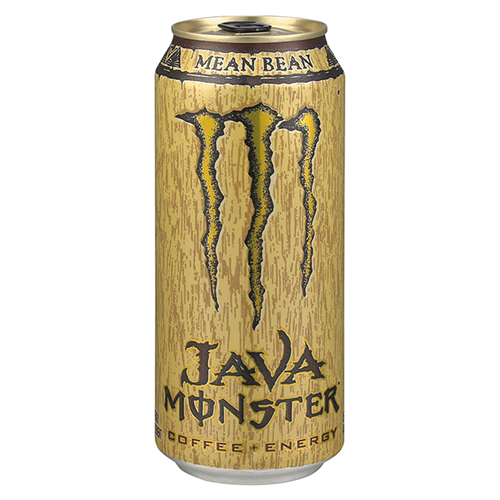 Monster Java Mean Bean (Single/16 oz Can)