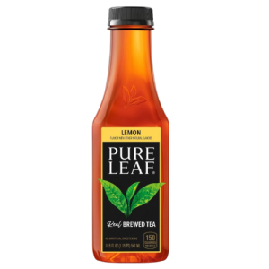 Pure Leaf Lemon (Single/18.5oz)