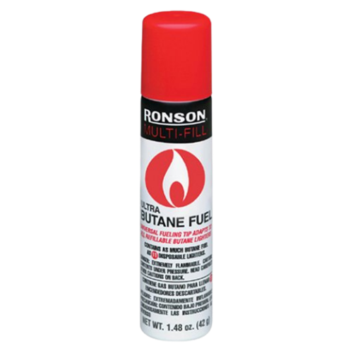 Ronson Lighter Fluid (Single/1.48oz)