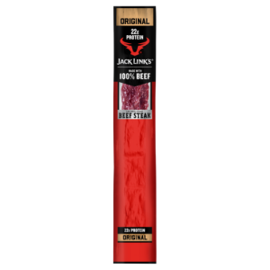 Jack Link's Original Beef Steak (Single/2 oz)