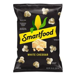 Smartfood White Cheddar Popcorn (Single/  6.75 oz)
