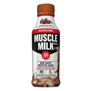 Muscle Milk Chocolate (Single/14oz)