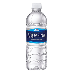 Aquafina Water (Single/1 Ltr Bottle)