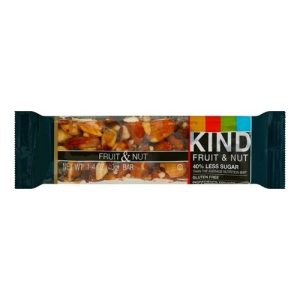 Kind Fruit & Nut Snack Bar Fruit & Nut Delight (Single/1.40 OZ Plastic Bag)