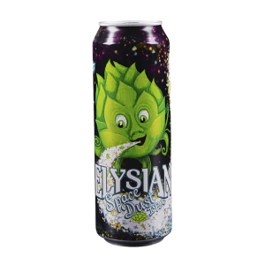 Elysian Space Dust IPA (Single/19 oz Can)