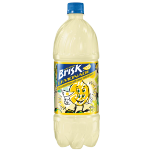 Brisk Lemonade (Single/1L)