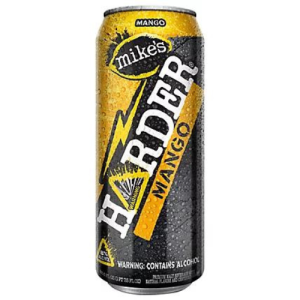 Mike's Harder Mango (Single/23.5 oz)
