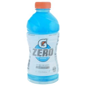 Gatorade Zero Cool Blue Thirst Quencher (28 fl oz)