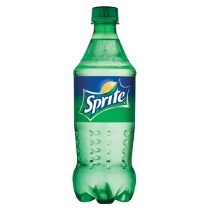 Sprite (Single/12 oz Can)