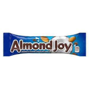 Almond Joy Candy Bar (Single/1.61 oz Reg)