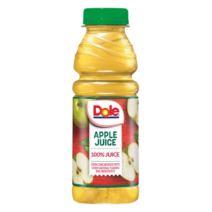 Dole Apple (Single/15.2oz)