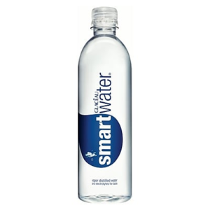 Smartwater (Single/1L Bottle)