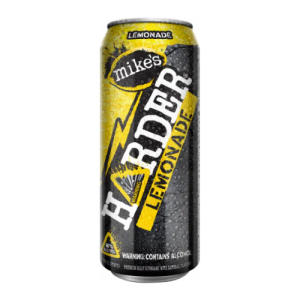 Mike's Harder Lemonade (Single/23.5 OZ Can)