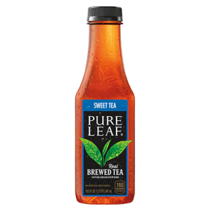 Pure Leaf Sweet Tea (Single/18.5 oz Bottle)
