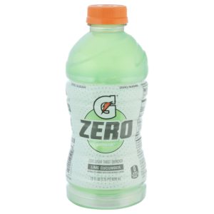 Gatorade Zero Lime Cucumber Zero Sugar Thirst Quencher (28 fl oz)