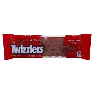 Twizzlers Candy (2.5 oz)