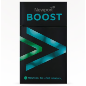 Newport Boost Menthol (Single/20 CT)