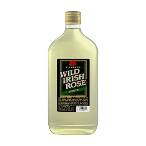 Richards Wild Irish Rose White (Screw Cap Bottle/375.00 ML)