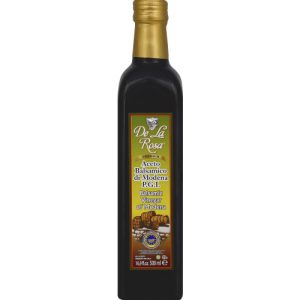 De La Rosa Vinegar (16.9 oz)