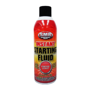 SMB Instant Starting Fluid (single/11oz)