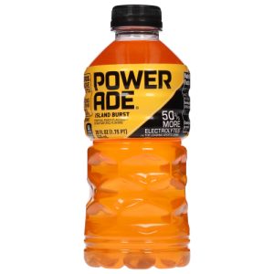 Powerade Island Burst Sports Drink (28 fl oz)