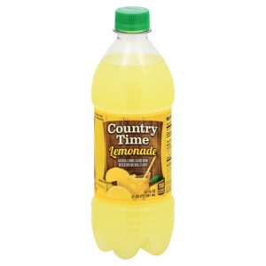Country Time Lemonade (20.0 oz)
