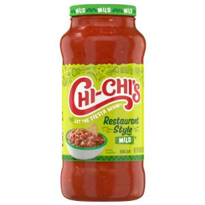 Chi-Chi's Mild Restaurant Style Salsa (16 oz)
