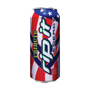 Rip It Energy Fuel Tribute Cherry Lime (Single/16oz)