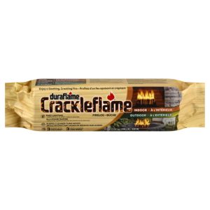 Duraflame Crackleflame Firelog (4.5 lb)