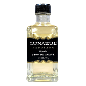 Lunazul Tequila Reposado (Single/50.00 ML)
