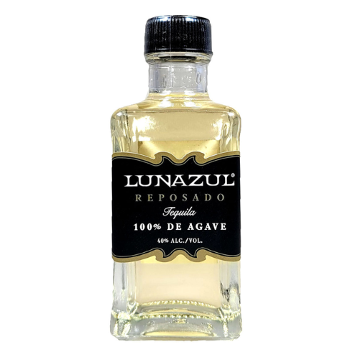 Lunazul Tequila Reposado (Single/50.00 ML)