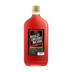 Richards Wild Irish Rose Red (Screw Cap Bottle/375.00 ML)