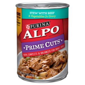 Alpo Dog Food (13.2 oz)