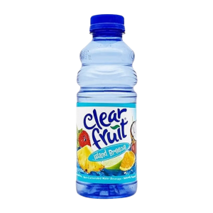 Clear Fruit Island Breeze (Single/20oz)