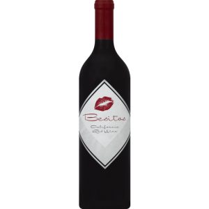 Besitos Red Wine (750 ml)