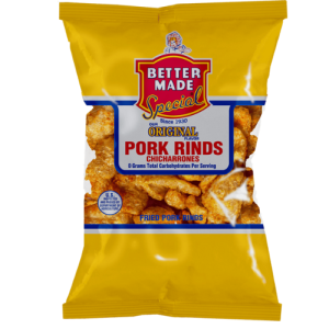 Better Made Special Original Pork Rinds (Single/2.5 oz)
