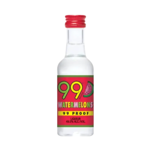 99 Watermelon (single/50ml)