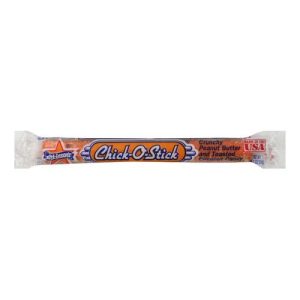Atkinson's Chick-O-Stick  (Single/1.00 OZ Plastic Wrapper)