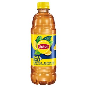 Lipton Half & Half Iced Tea Lemonade (16.9 Fl Oz)