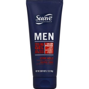 Suave Styling Gel (7 oz)