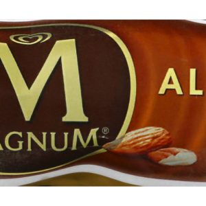 Magnum MAGNUM ALMOND BAR (3.38 OZ)