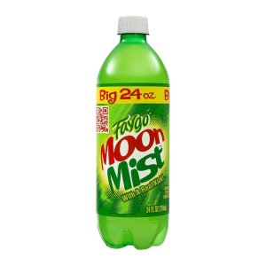 Faygo Moonmist (single/24oz)