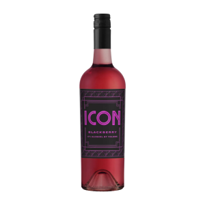 ICON Blackberry (1/750ml )