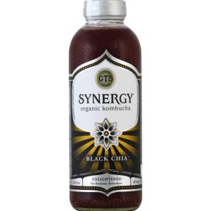 GT's Kombucha (16 oz)